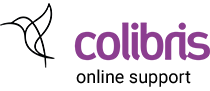 Colibris support