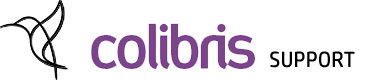 Colibris support